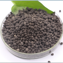 Agricultural level organic fertilizer granular